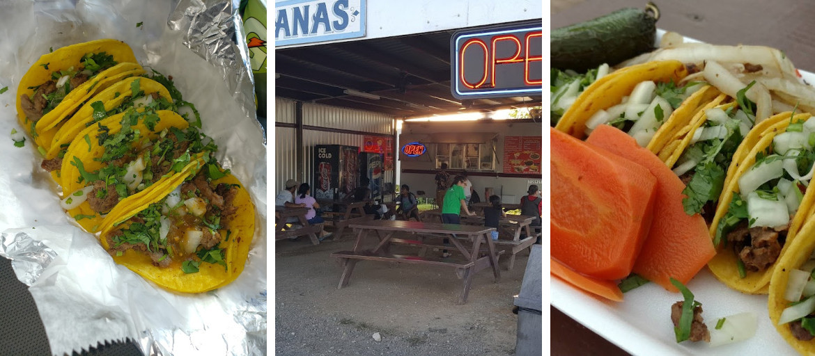 Taqueria BRIANAS'S