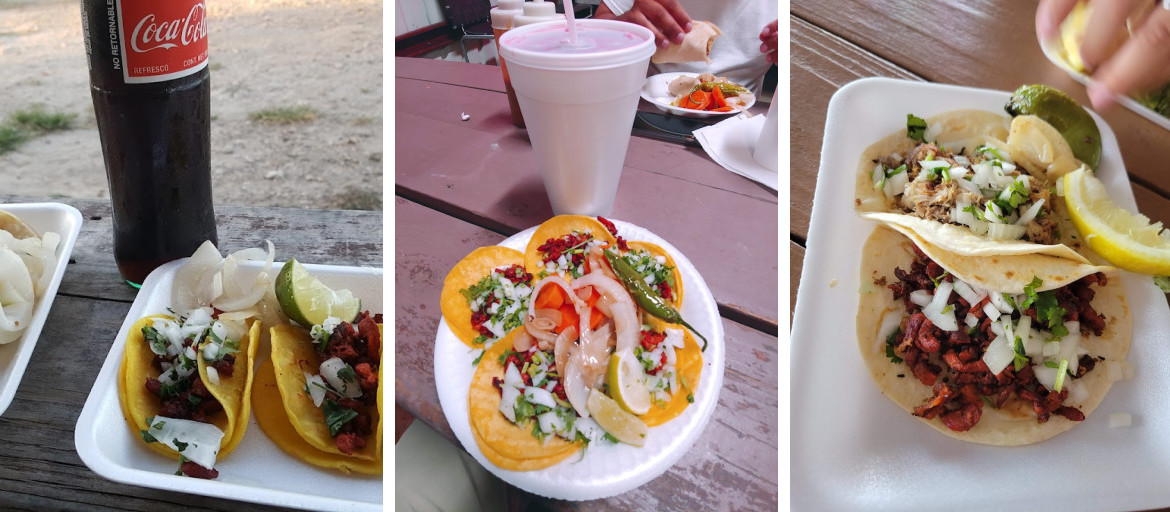 Taqueria BRIANAS'S