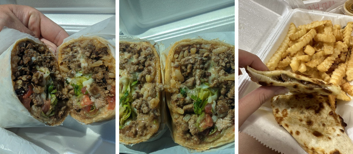 Taqueria California