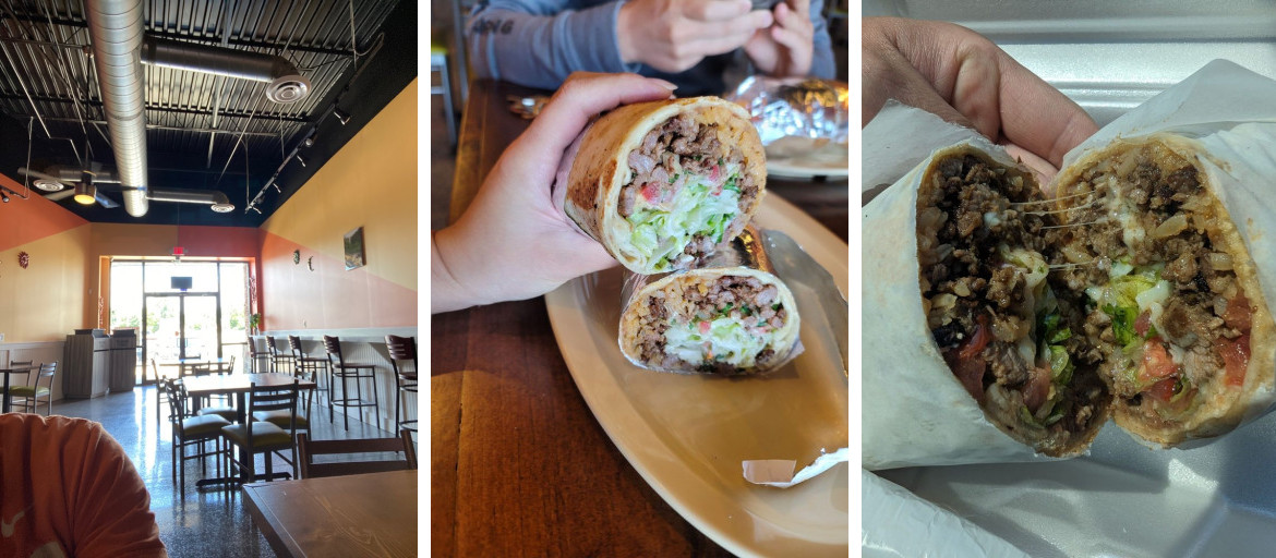 Taqueria California