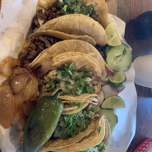 Ricos Tacos