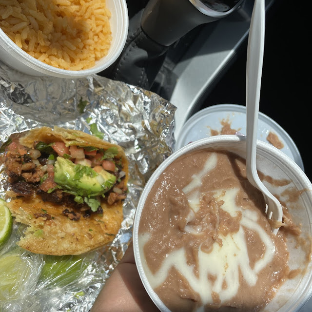 Refried Beans