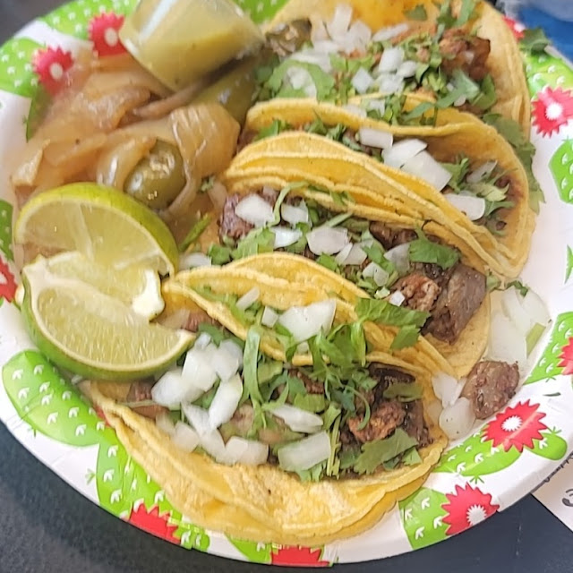 Tripa Taco