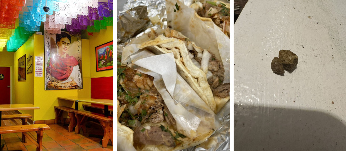 Taqueria Cancun