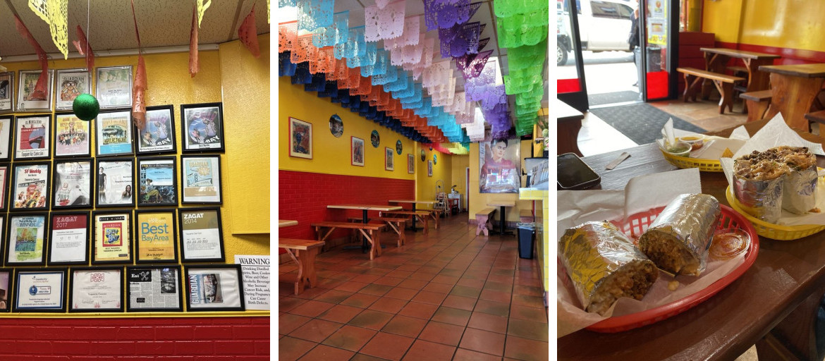 Taqueria Cancun