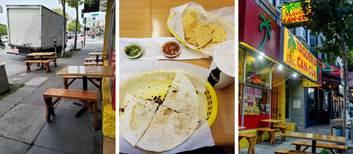 Taqueria Cancun