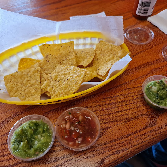 Guacamole