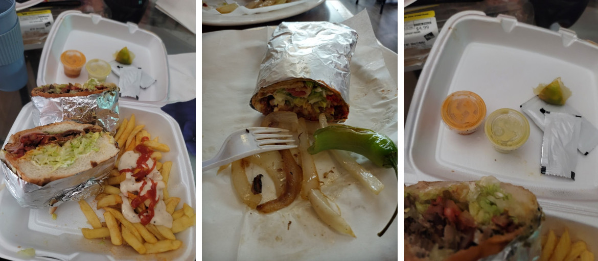 Taqueria Charly #3