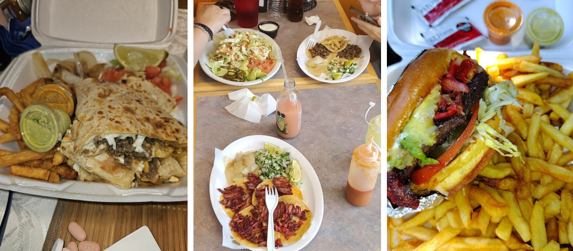Taqueria Charly #3