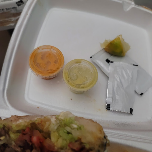 Guacamole Dip