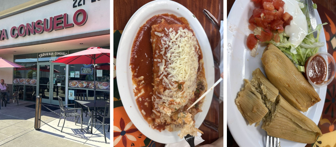 Taqueria Consuelo