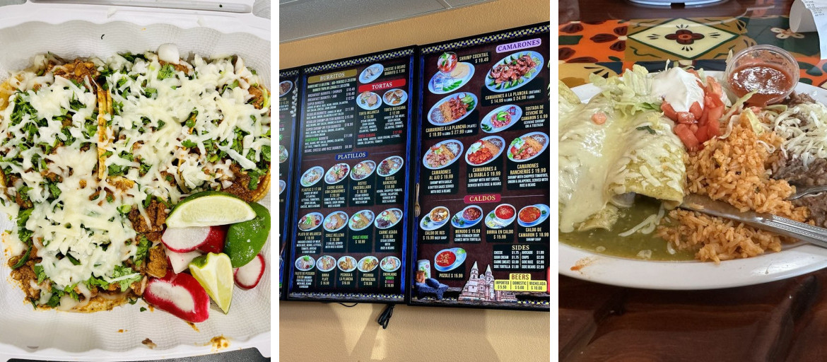 Taqueria Consuelo