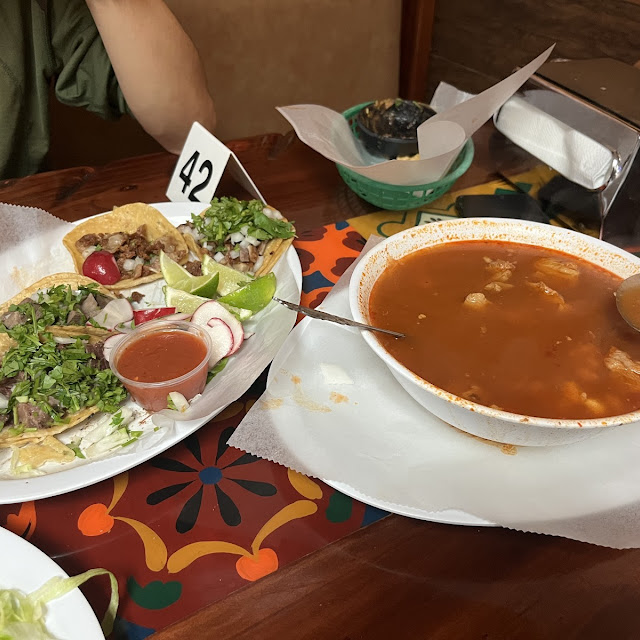 Pozole