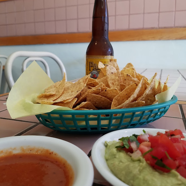 Guacamole