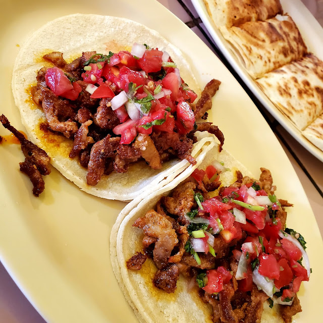 Carne Al Pastor