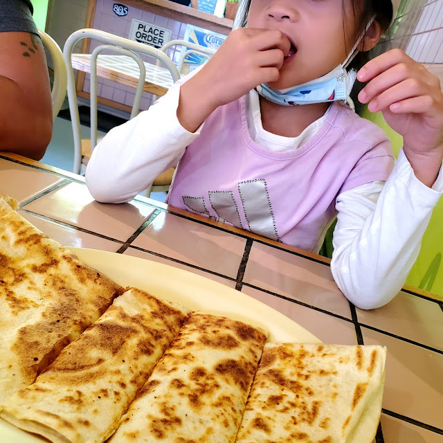 Quesadilla