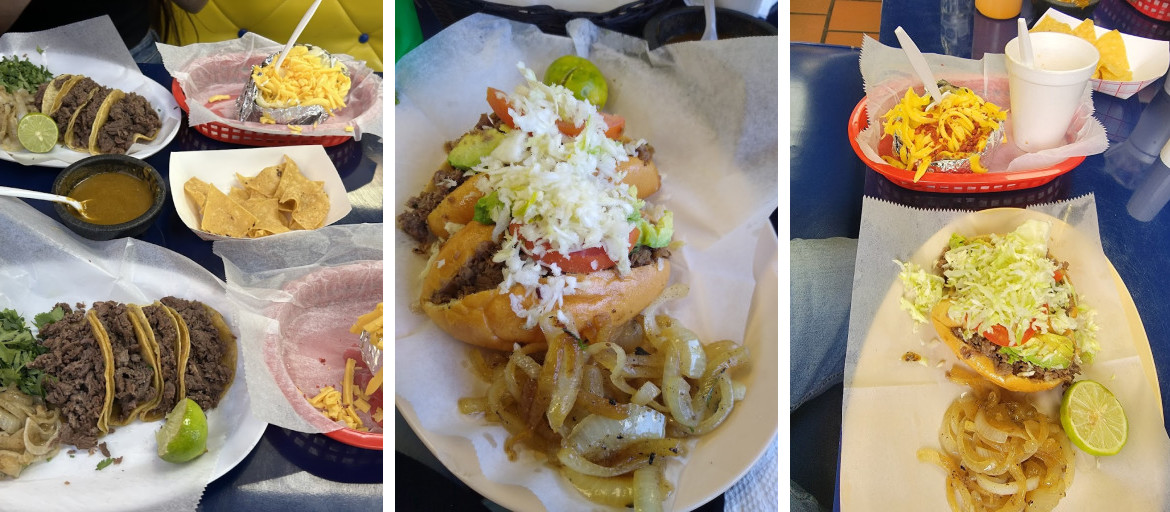 taqueria del primo
