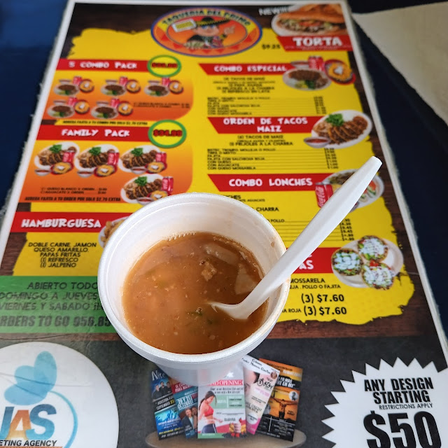 Frijoles Charros