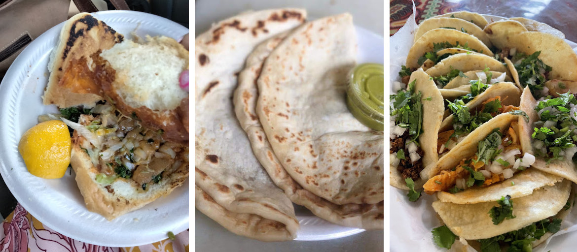 Taqueria DF