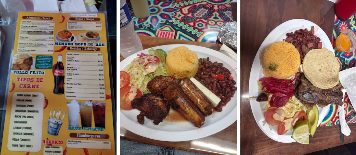 Taqueria DF