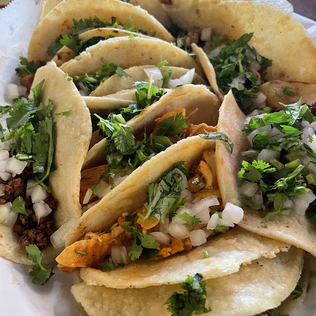 Al Pastor