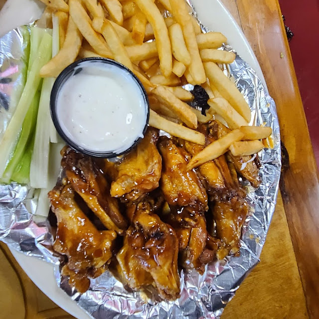 Chicken Wings