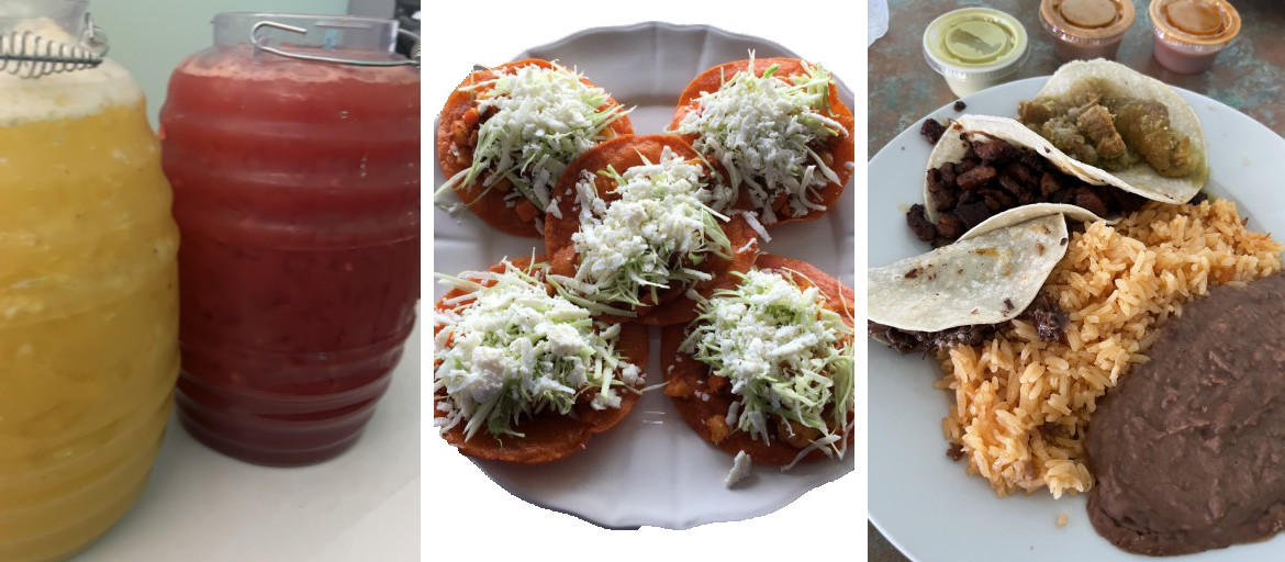 Taqueria Diana's