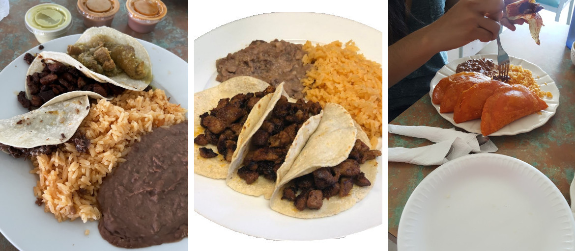 Taqueria Diana's