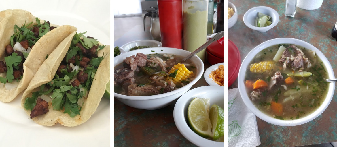 Taqueria Diana's