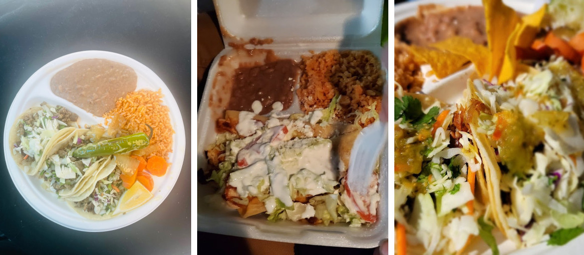Taqueria Don Chepes