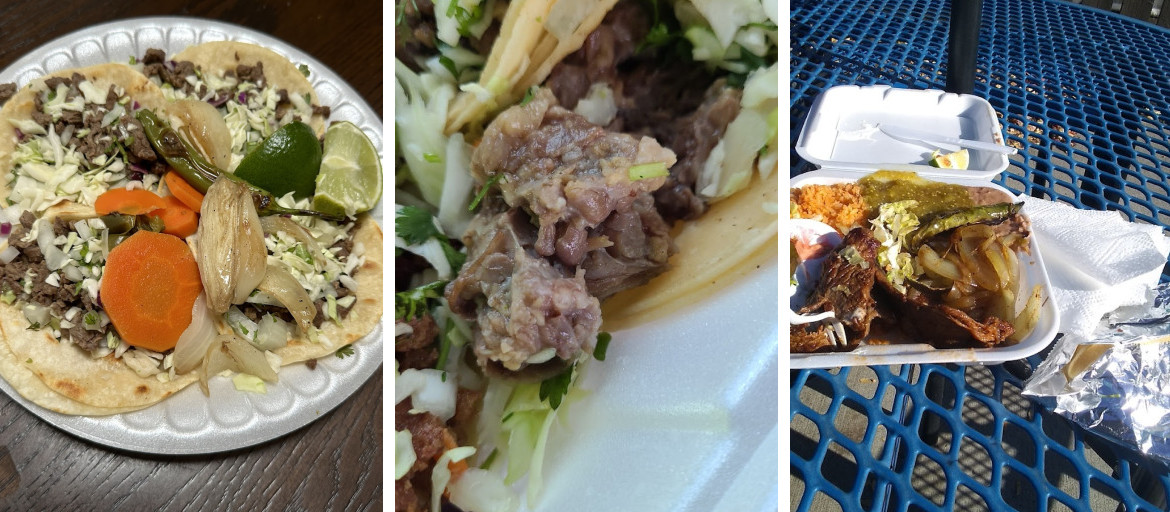 Taqueria Don Chepes