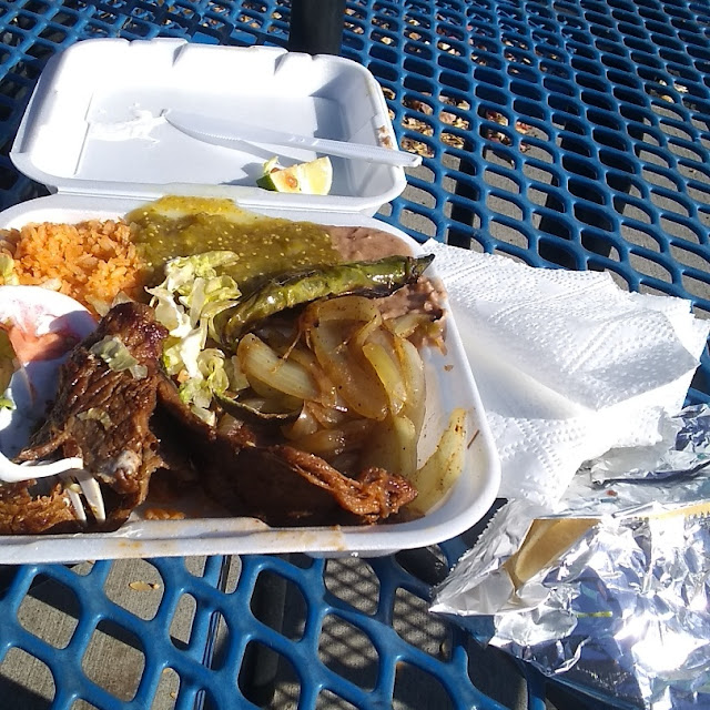 Carne Asada