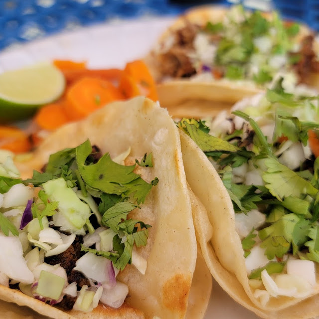 Special De 3 Tacos