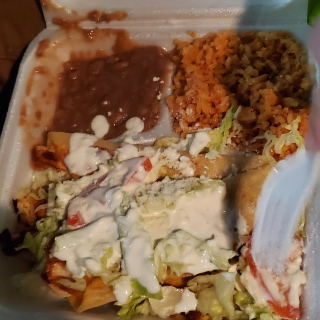 Flautas