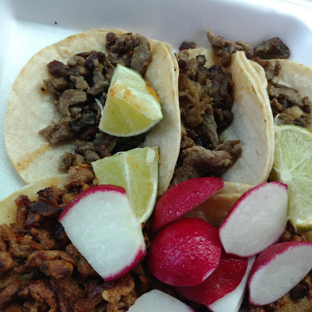 Asada Taco