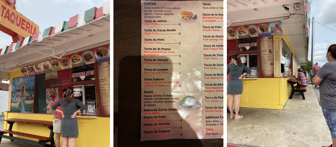 Taquería Don Güero