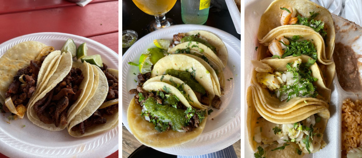 Taquería Don Güero