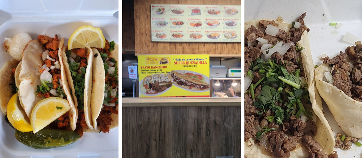 Taqueria Don Pedro