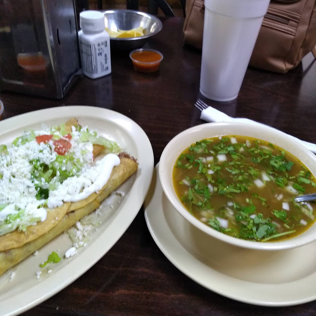 Barbacoa