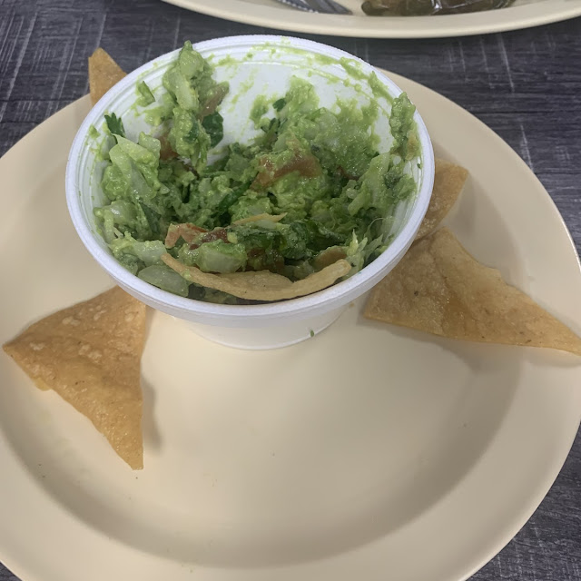 Guacamole