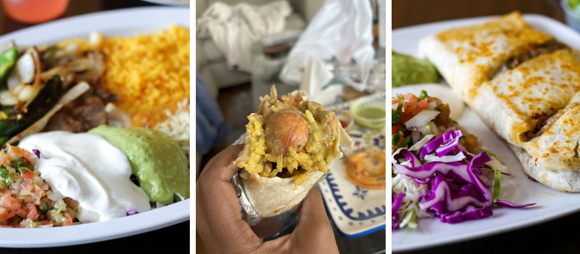 Taqueria Dos Charros San Francisco
