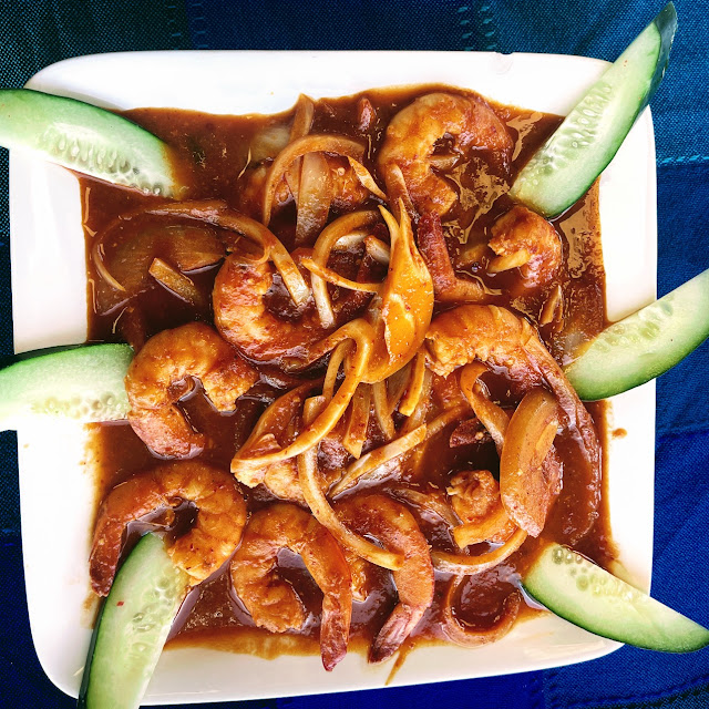 Aguachile