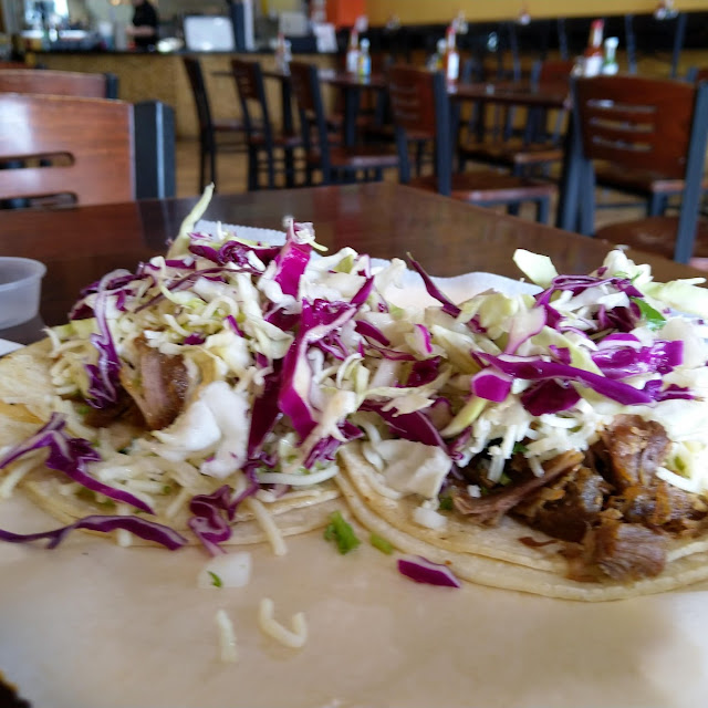 Super Taco