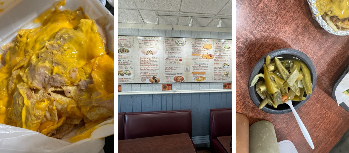 Taqueria Durango