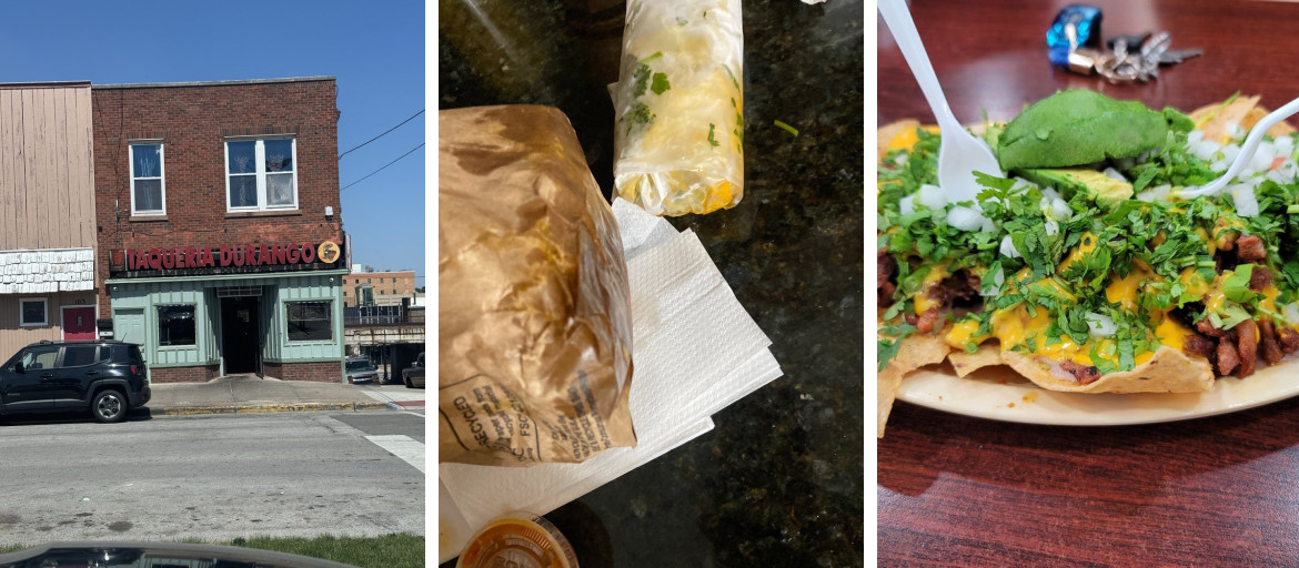 Taqueria Durango