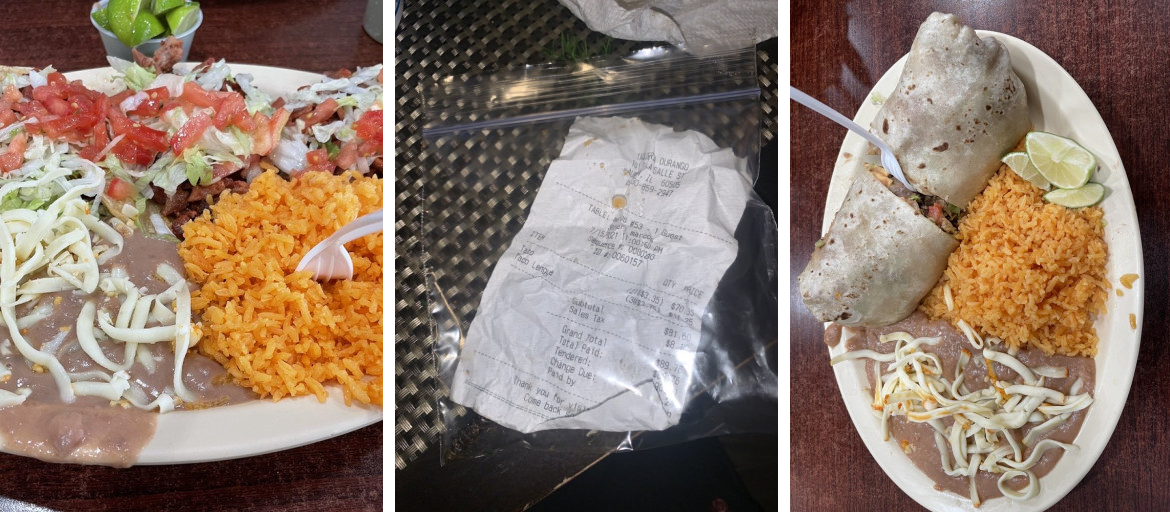 Taqueria Durango