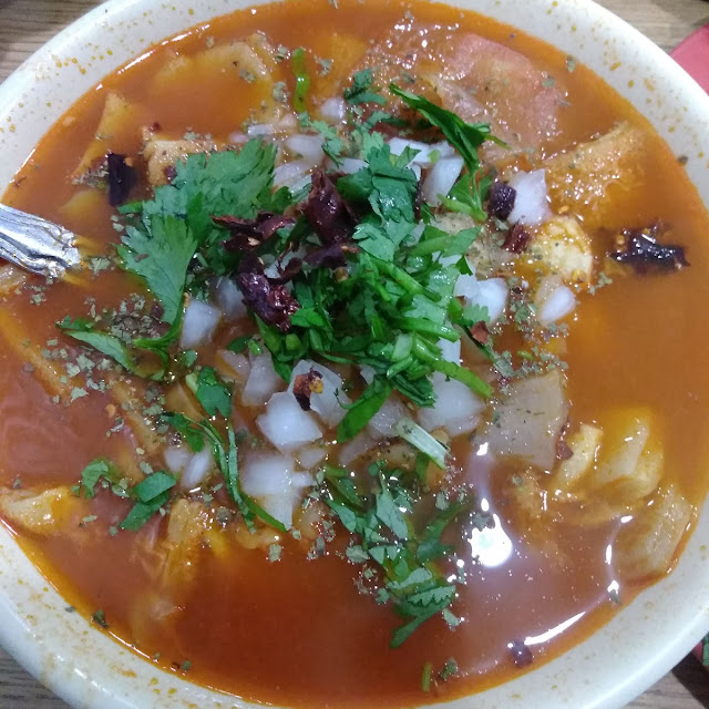 Menudo