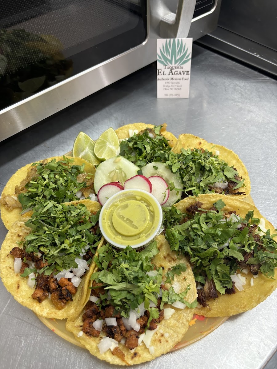 Taqueria El Agave