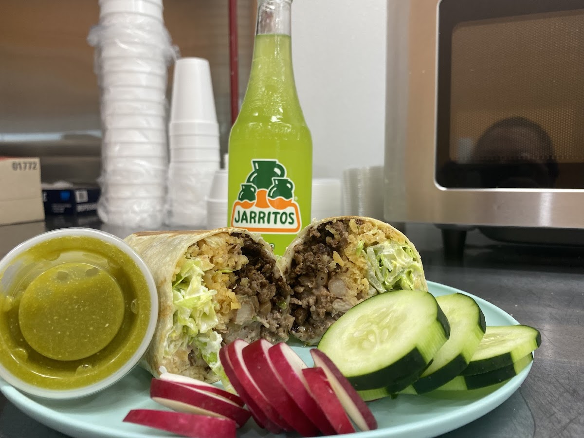 Taqueria El Agave