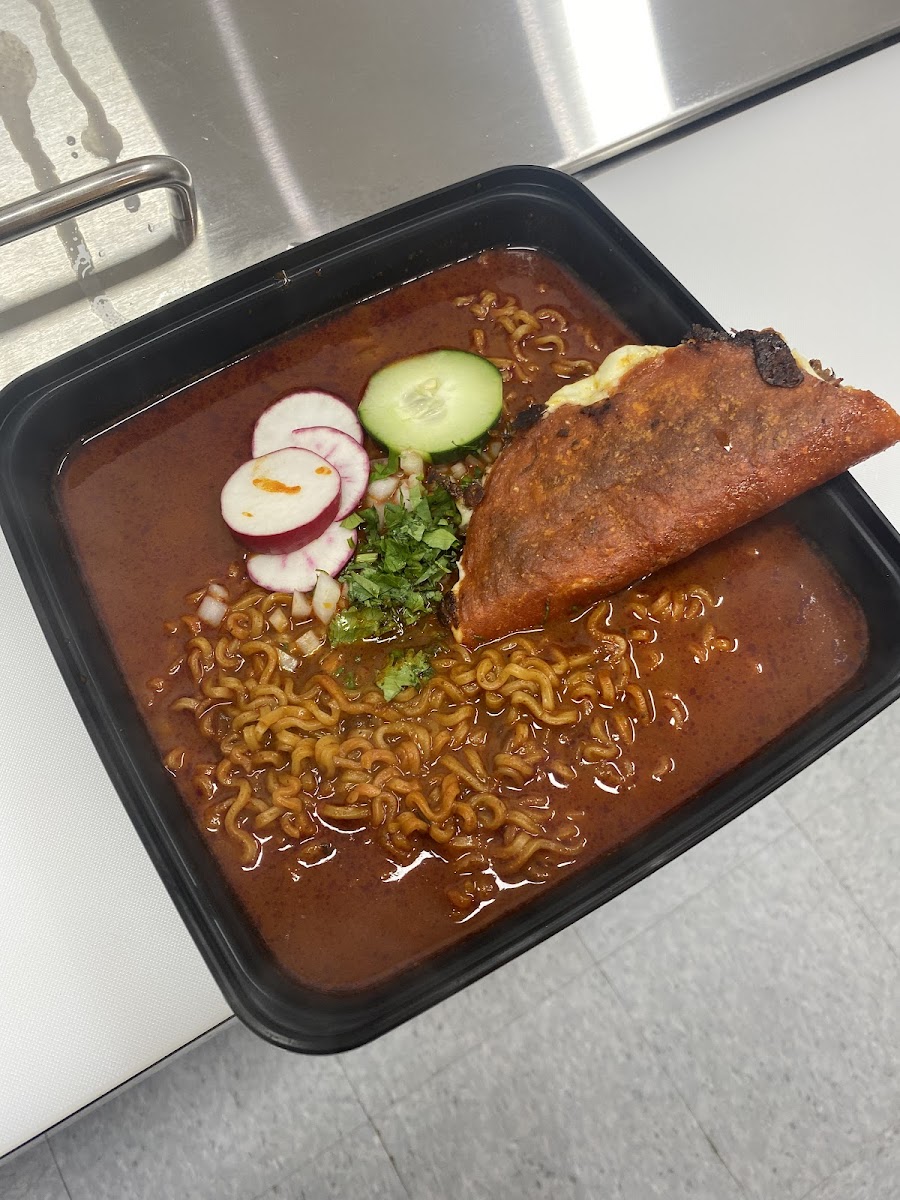 Taqueria El Agave
